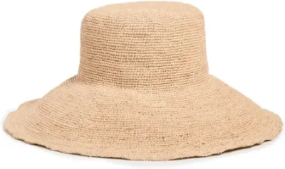 Lack Of Color Women's The Inca Ultrawide Hat