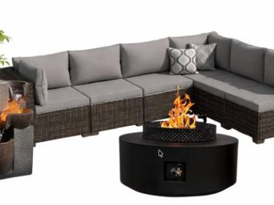 Escape the Ordinary: Transform Your Backyard into a Dream Staycation Destination