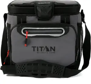 Titan by Arctic Zone Deep Freeze Cooler
