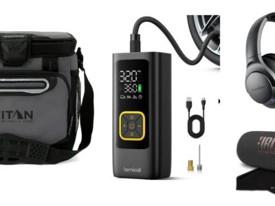 Everything You Need for A 3-Hour Road Trip This Summer